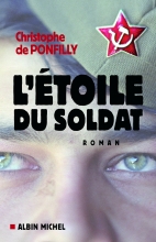 Couverture de L'Etoile du soldat