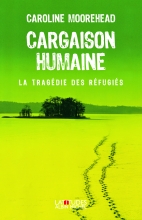 Couverture de Cargaison humaine