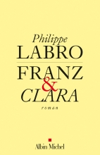 Couverture de Franz et Clara