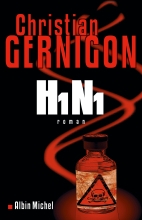 Couverture de H1N1