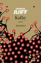 Couverture de Kathy