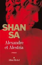 Couverture de Alexandre et Alestria