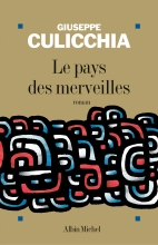 Couverture de Le Pays des merveilles