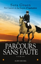 Couverture de Parcours sans faute