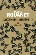 Couverture de Luxueuse austérité