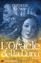 Couverture de L'Oracle della Luna