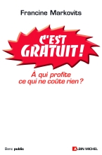 Couverture de C'est gratuit !