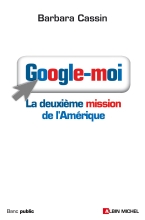 Couverture de Google-moi