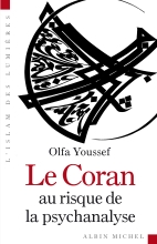 Couverture de Le Coran au risque de la psychanalyse