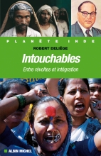 Couverture de Intouchables