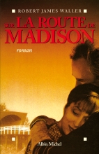 Couverture de Sur la route de Madison