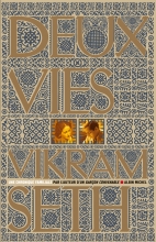 Couverture de Deux vies