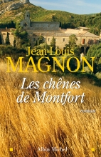 Couverture de Les Chênes de Montfort