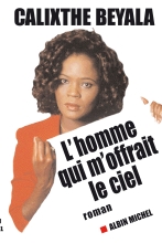 Couverture de L'Homme qui m'offrait le ciel