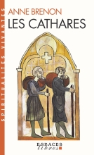 Couverture de Les Cathares