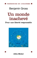 Couverture de Un monde inachevé