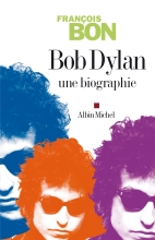 Couverture de Bob Dylan