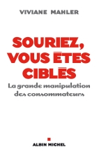 Couverture de Souriez, vous êtes ciblés
