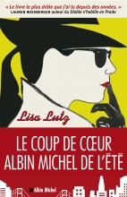 Couverture de Spellman & associés