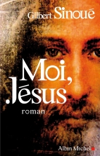 Couverture de Moi, Jésus