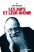 Couverture de Les Juifs et leur avenir