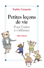 Couverture de Petites leçons de vie