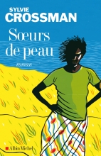 Couverture de Soeurs de peau