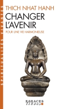 Couverture de Changer l'avenir