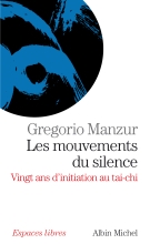 Couverture de Les Mouvements du silence
