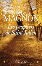 Couverture de Les Peupliers de Saint-Julien
