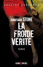 Couverture de La Froide Vérité