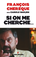Couverture de Si on me cherche...