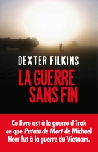 Couverture de La Guerre sans fin