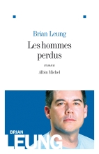 Couverture de Les Hommes perdus