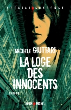 Couverture de La Loge des innocents