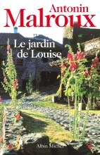 Couverture de Le Jardin de Louise
