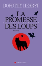 Couverture de La Promesse des loups