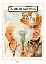 Couverture de La Rue de Garmann
