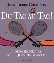 Couverture de Du tac au tac !
