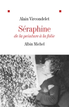 Couverture de Séraphine