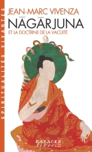 Couverture de Nâgârjuna et la doctrine de la vacuité