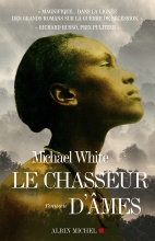 Couverture de Le Chasseur d'âmes