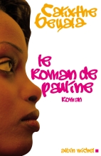 Couverture de Le Roman de Pauline