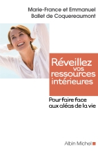 Couverture de Liberez votre enfant intérieur