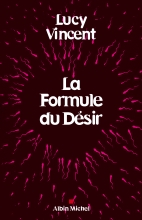 Couverture de La Formule du désir