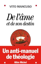 Couverture de De l'âme et de son destin