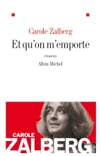 Couverture de Et qu'on m'emporte