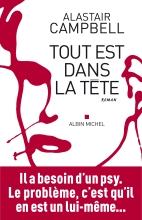 Couverture de Tout est dans la tête