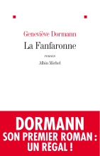 Couverture de La Fanfaronne