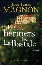 Couverture de Les Héritiers de La Bastide